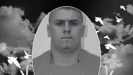Doliu în sport. Rugbistul Dragoş Bogdan Ciubotaru 