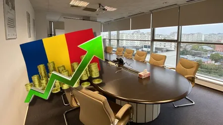 DOCUMENT Condiţia obligatorie pentru ca românii să aibă un salariu mediu de 5.355 de lei în 2025