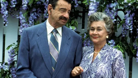 A murit actrița copilăriei noastre. Cariera artistică s-a întins pe șase decenii. Joan Ann Plowright avea 95 de ani