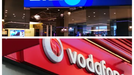 Vodafone și Digi RCS-RDS se întrec în oferte. Cine are cele mai ieftine abonamente la internet în 2025