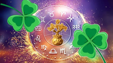 Două zodii care vor avea parte de abundență financiară în februarie. Nativilor le vor fi, în sfârșit, răsplătite eforturile constante
