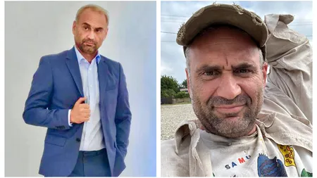 Cum se înțelege actorul Adrian Văncică cu fiicele adolescente: ”Sunt la vârsta la care li se pare că toți sunt proști”