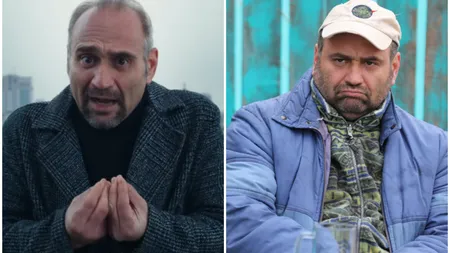 Adrian Văncică a vrut să renunțe la rolul din Las Fierbinți. Motivul pentru care nu l-a mai vrut pe Celentano: 