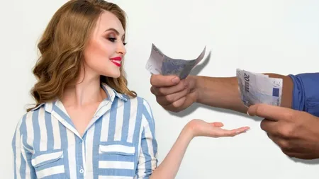 Se dau 300 de euro ajutor de la stat! Cine poate primi banii