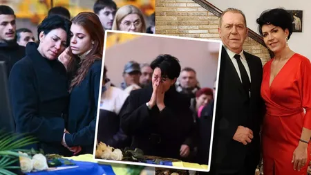 Văduva lui Helmut Duckadam este din nou în doliu. Și-a pierdut tatăl la aproape două luni după decesul ”Eroului de la Sevilla”