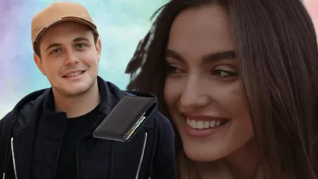Alexia Eram dă din casă! Fiica Andreei Esca a recunoscut că a furat bani de la fratele său, Aris. 