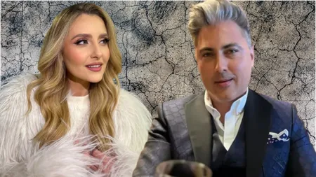 Alina Sorescu rupe tăcerea abia acum despre blonda surprinsă cu Alexandru Ciucu în timpul mariajului lor: „Când am aflat cine e, am fost surprinsă”