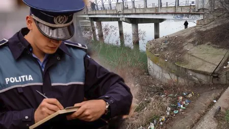 Amendă de 45.000 de lei pentru românii care fac asta atunci când ajung la un pod. Poliția nu iartă pe nimeni, indiferent că ești cu mașina sau pe jos