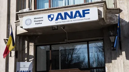 Schimbări radicale la ANAF. Ce se întâmplă, de fapt, cu banii românilor