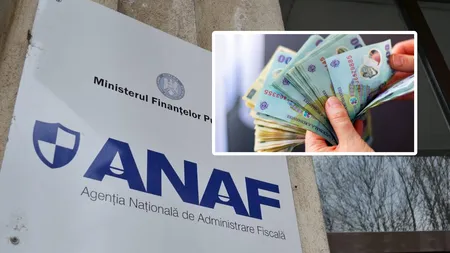 Anunţ de ultimă oră de la ANAF. Sunt vizaţi toţi contribuabilii din România, schimbările au intrat în vigoare de la 1 ianuarie 2025