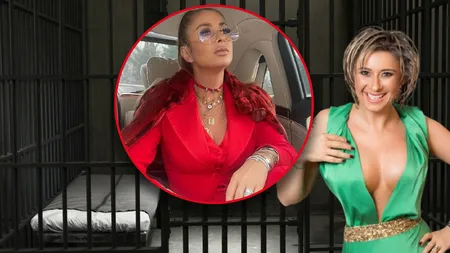 Anamaria Prodan, dezvăluiri bombă la început de an. A făcut sau nu închisoare în Germania?