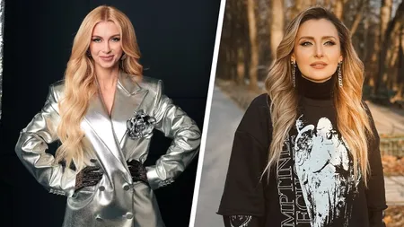 Andreea Bălan a luat atitudine după divorțul Alinei Sorescu. Ce a putut să-i spună despre Alexandru Ciucu: 