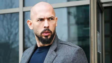 Andrew Tate a scăpat de arestul la domiciliu. Influencerul, hotărât să ceară despăgubiri statului român
