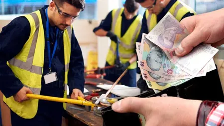 Bestjobs: Tinerii iau cu asalt piaţa muncii, se dau salarii de 4.500 de euro pe lună. Peste 50% dintre aplicări vin de la candidații sub 35 de ani.