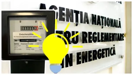 Prețurile la energie electrică, mai mari cu 79% de la 10 ianuarie. ANRE a aprobat majorarea prețurilor reglementate pentru furnizarea de energie electrică și a tarifelor pentru distribuția energiei electrice