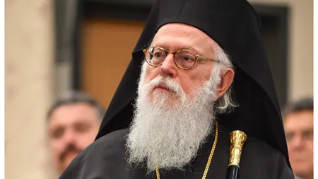 Doliu în Biserica Ortodoxă. Un cap al Bisericii a murit. Avea 95 de ani și a fost nominalizat la Premiul Nobel pentru Pace