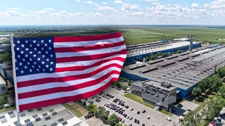 Americanii au preluat conducerea unui colos românesc. Țara noastră devine o forță pe piața mondială