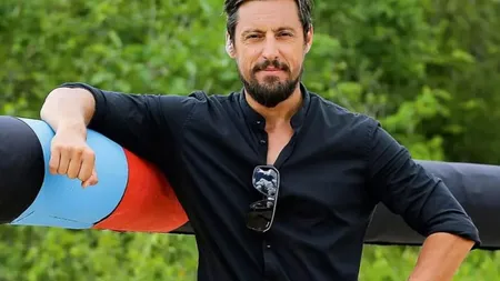 Daniel Pavel, dezvăluiri din culisele Survivor România 2025: 