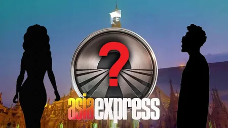 Cine sunt vedetele care pornesc în aventura Asia Express 2025! Antena 1 pregătește un nou sezon de zile mari
