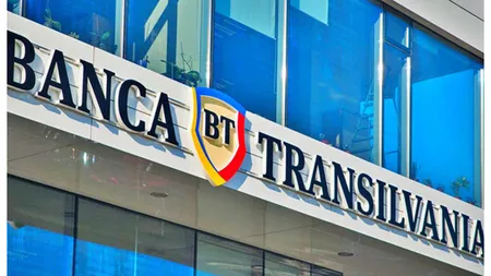 Banca Transilvania, vestea anului care îi vizează pe toți clienții. Cum poți să economisești dacă plătești cu cardul