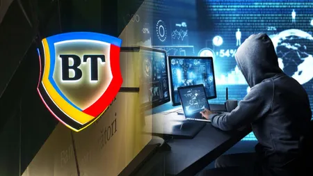 Banca Transilvania, avertisment pentru toți clienții. Reprezentanții băncii au transmis o notificare oficială cu privire la tentativele de fraudă