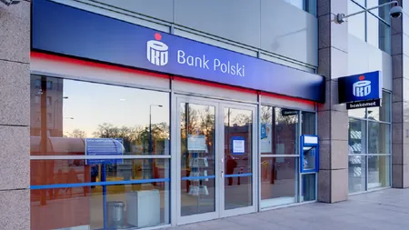 Cea mai mare bancă din Polonia a intrat pe piața românească. Răspunsul la întrebarea ”de ce România?”