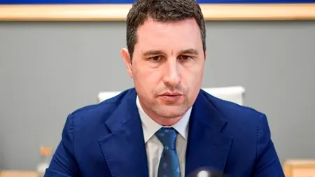 Tanczos Barna a anuțat un deficit bugetar de 8,7% pe 2025. Cum plănuiește ministrul Finanțelor să aducă mai mulți bani la buget