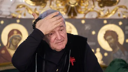 Gigi Becali, noi dezvăluiri despre virusul HPMV, care l-a ținut la pat: 