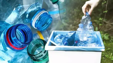 Ia-ți adio de la bidoanele din plastic. UE le schimbă și nu o să-ți placă deloc decizia