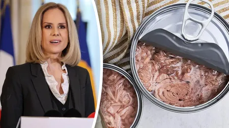 Mihaela Bilic dezvăluie adevărul despre conservele de ton din comerț. Ce conține, de fapt, produsul cumpărat de toți românii