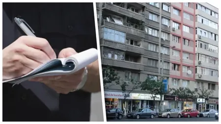 Amenzi IMENSE pentru românii care își închid balconul fără acordul asociației de proprietari și al primăriei. Pot face chiar și închisoare