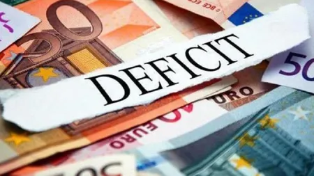 BNR anunţă apocalipsa financiară a României. Deficitul de cont curent a crescut cu 7 miliarde de euro în 2024
