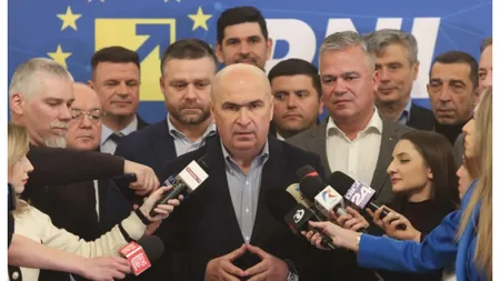 Alegeri prezidențiale 2025. Consiliul Național al PNL se reunește duminică pentru validarea candidaturii lui Crin Antonescu