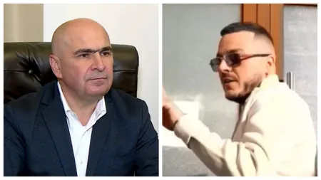 VIDEO Makaveli îl face praf pe Ilie Bolojan, de teamă să nu fie concediat din Parlament: „Păi spuneți la lume care e șmecheria”