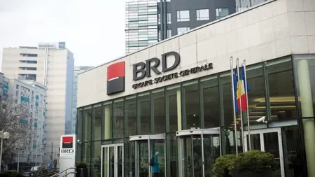 O parte din BRD îşi încheie activitatea. Ce se întâmplă cu conturile clienţilor
