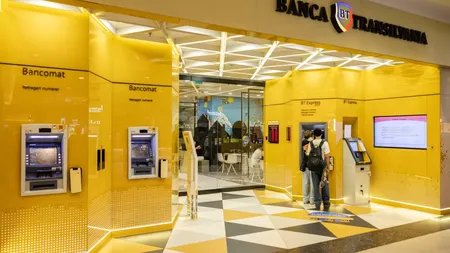 Campania de educaţie financiară a Băncii Transilvania a avut zeci de milioane de vizualizări pe TikTok