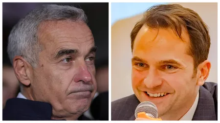 Sebastian Burduja susține că avem destul gaz în depozite pentru iarnă: „Mai bine să ai gaz decât să bei gaz”. Ministrul Energiei îl distruge pe Călin Georgescu: „Minte de îngheață apele” / „Este manevrat de Moscova”