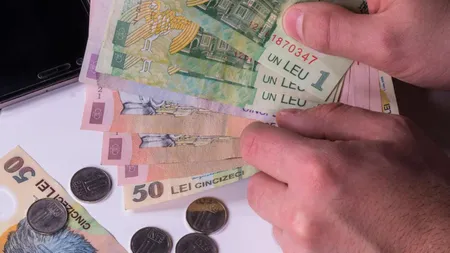Sute de lei pentru români. Banii intră direct pe card luni 20 ianuarie 2025