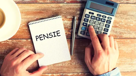 Cum se calculează pensia în România. Formula de calcul în 2025, ghid complet şi exemplu practic