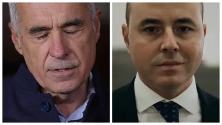 Alexandru Muraru: „Călin Georgescu nu va mai putea candida în alegerile prezidențiale”