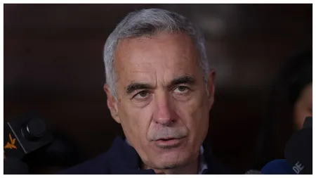 VIDEO Călin Georgescu anunță restabilirea turului doi al alegerilor prezidențiale pe 10 ianuarie la ora 10: „Va avea loc Marea Unire Juridică a poporului nostru”