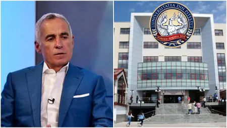Călin Georgescu şi-a luat concediu fără plată  până în februarie. Unde este angajat cu carte de muncă