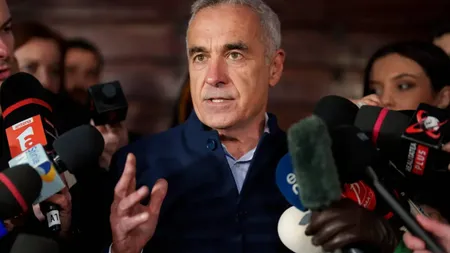 Publicația europeană Politico numește alegerile din România ”dubioase”. Îngrijorări la Bruxelles privind o posibilă nouă candidatură a lui Călin Georgescu