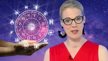 Horoscop Camelia Pătrășcanu. Zodiile fericite de Mărţişor, zâna cadourilor le face o primăvară frumoasă