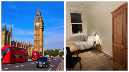 Ireal! Ce condiții pune proprietara unei camere de închiriat. Printre acestea, ”interzis în sufragerie și ar fi bine să vii acasă după 20:30”