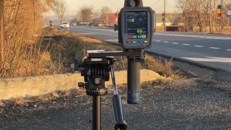 Unde sunt amplasate noile camere video care supraveghează traficul. Polițiștii văd imediat cine se află la volan și cine nu poartă centură
