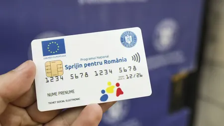 Când intră banii pe cardurile de energie. Ministrul Burduja a făcut anunţul aşteptat de cei mai vulnerabili români