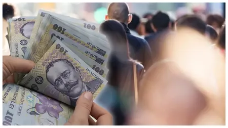 Verificați cardurile! Au intrat deja bani pe card pentru peste 600.000 de români. Bugetul este de peste 300 de milioane de euro