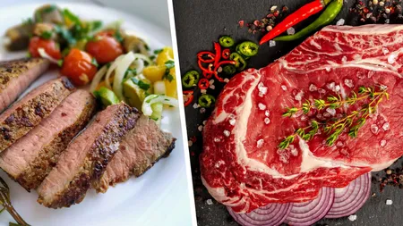 Cea mai bună carne, mai sănătoasă decât cea de porc și pui. Românii o consumă din an în Paște, chiar dacă are o sumedenie de beneficii pentru organism