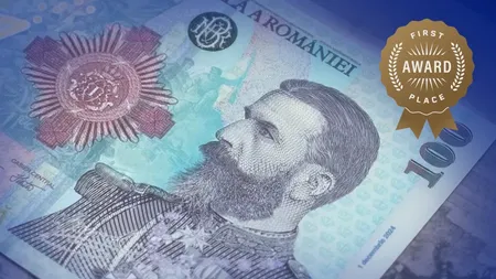 Bancnota din România care te îmbogăţește pe LOC. A fost lansată recent de BNR și valorează o avere